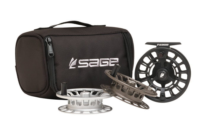 Sage Shift C 3-Pack