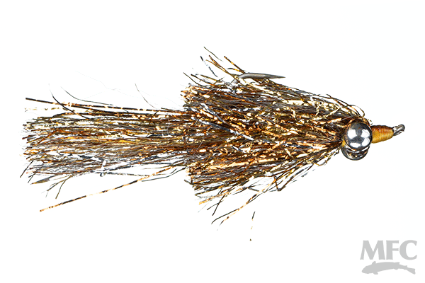 The Kreelex By Montana Fly Co