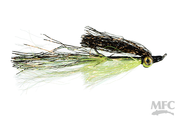 The Kreelex By Montana Fly Co