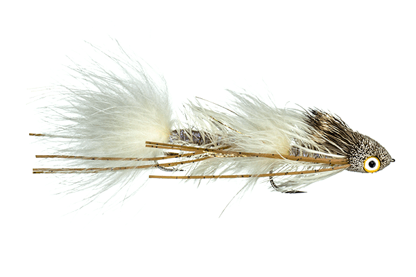 Galloup's Dungeon by Montana Fly Company