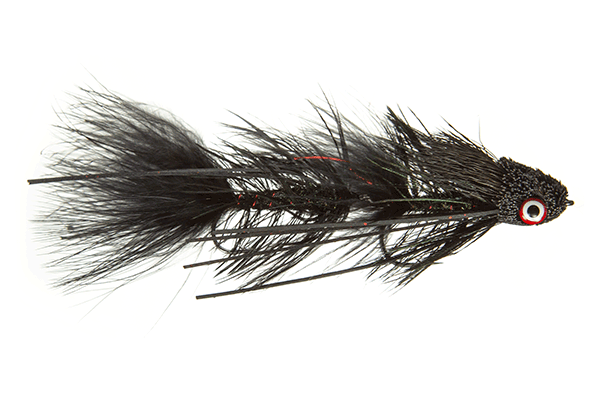 Galloup's Dungeon by Montana Fly Company