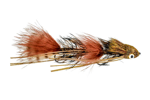 Galloup's Dungeon by Montana Fly Company