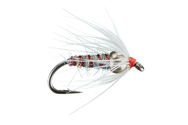 BH Soft Hackle by Montana Fly Company