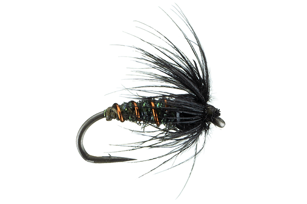 BH Soft Hackle by Montana Fly Company