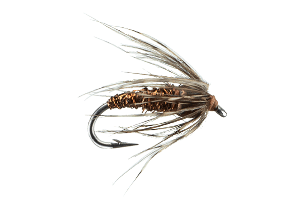 BH Soft Hackle by Montana Fly Company