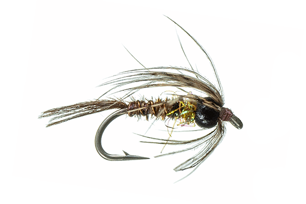 BH Soft Hackle by Montana Fly Company