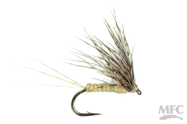 Schmidt's Drymerger PMD By Montana Fly Co.