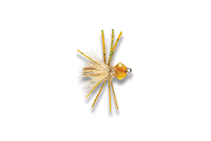 Bonefish Bitters By Fulling Mill