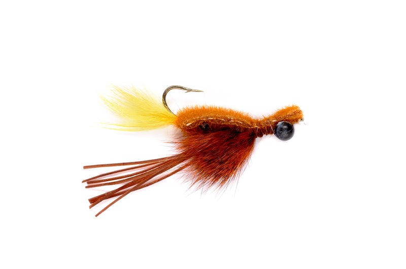 May's Full Motion Crawfish by Fulling Mill