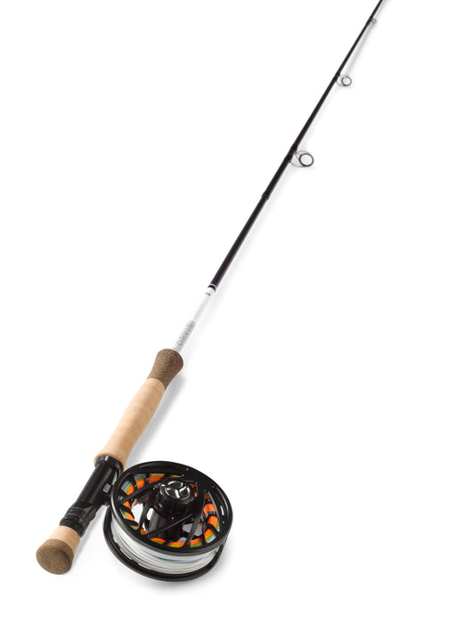 Orvis Helios D Fly Rod — Red's Fly Shop