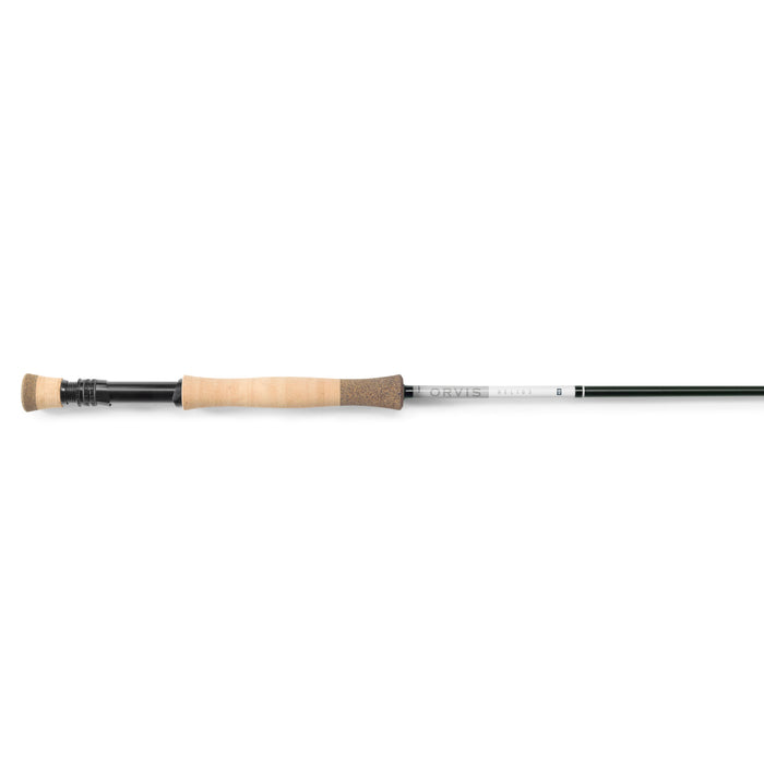Orvis Helios D Fly Rod — Red's Fly Shop