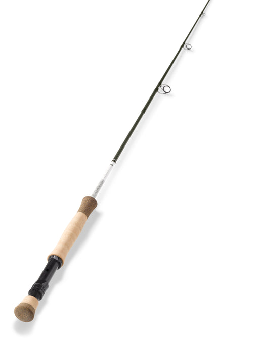 What is The Difference Between Saltwater and Freshwater Rods? — Red's Fly  Shop