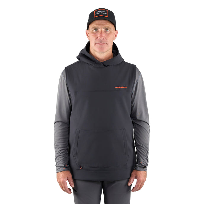 Grundens Kryall Hooded Vest