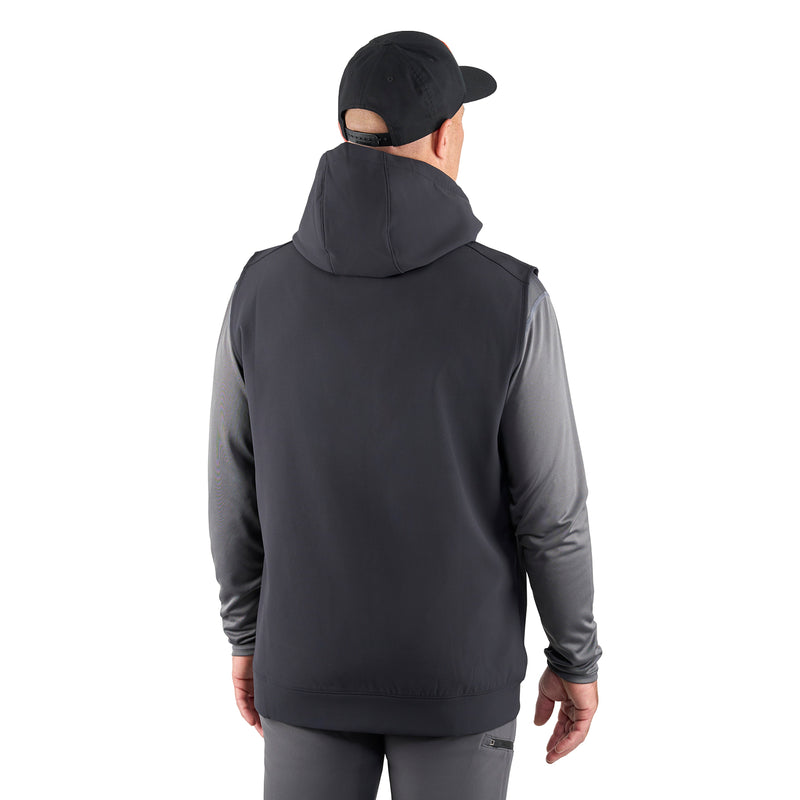 Grundens Kryall Hooded Vest