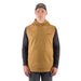 Grundens Kryall Hooded Vest