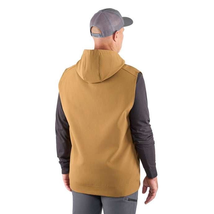 Grundens Kryall Hooded Vest