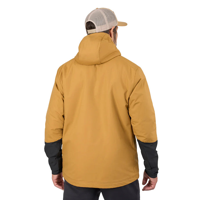 Grundens Turbulence Hybrid Hoodie