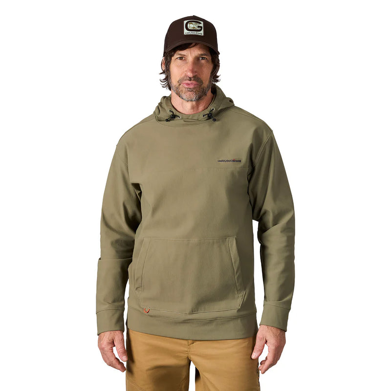 Grundens Kryall Hoodie