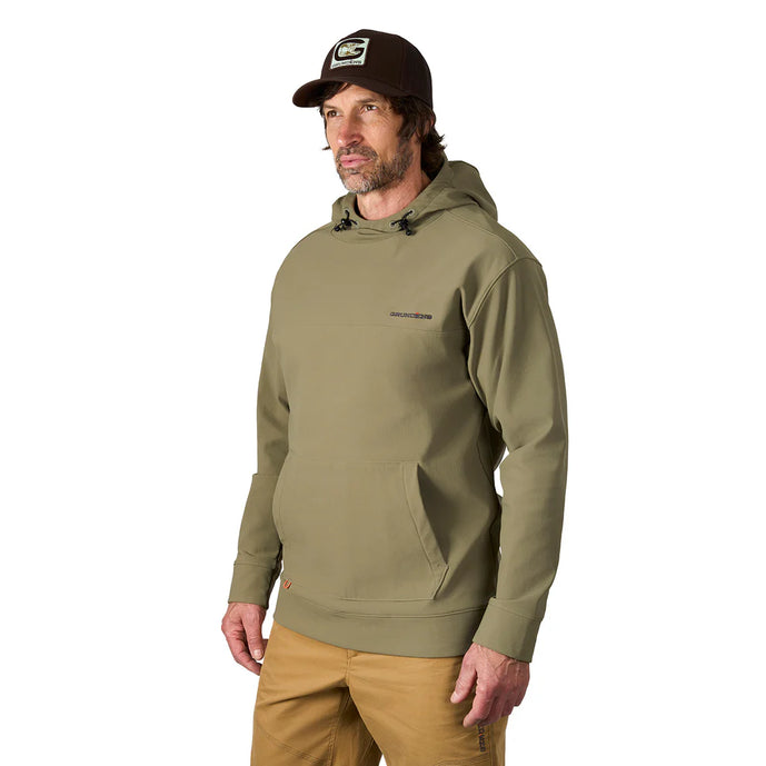 Grundens Kryall Hoodie
