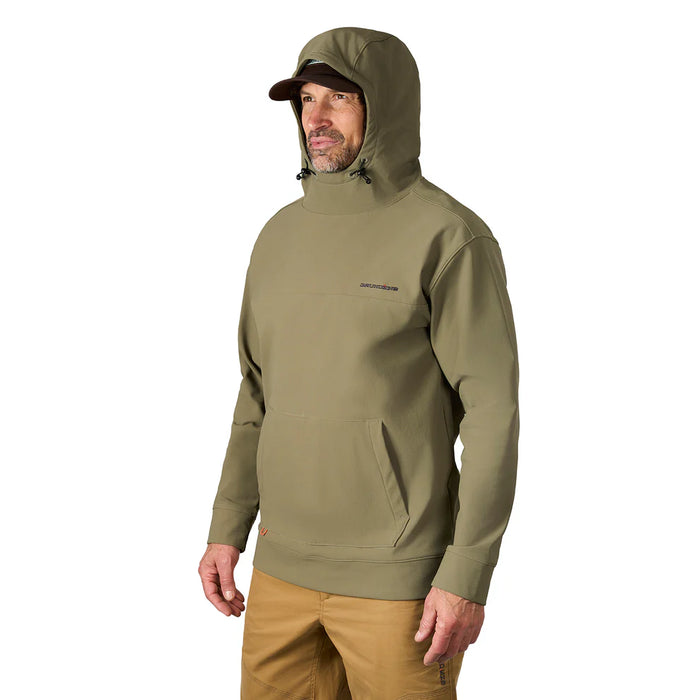 Grundens Kryall Hoodie