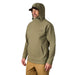 Grundens Kryall Hoodie