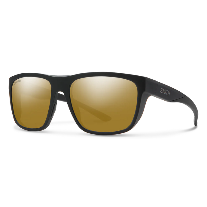 Smith Optics - Barra