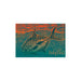 Fishpond "Permit Paradise" Stickers