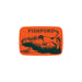 Fishpond "On Point" Sticker