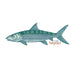 Fishpond "Phantom" Sticker