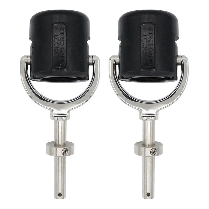 Sawyer Strong Arm Oar Lock 2 Pack