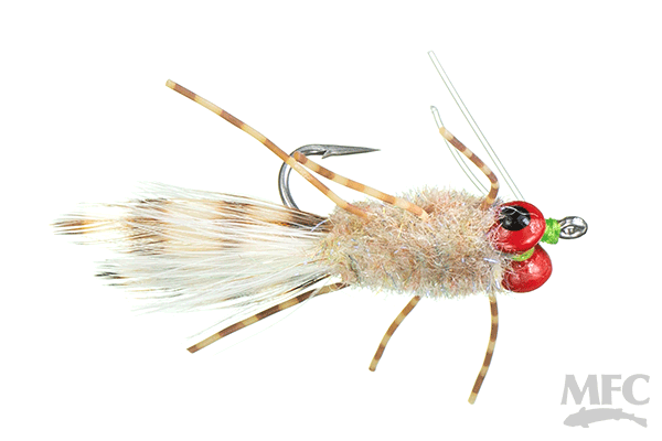 Ascension Bay | Complete Fly Kit for Permit, Tarpon, Bonefish, Cuda, Snook