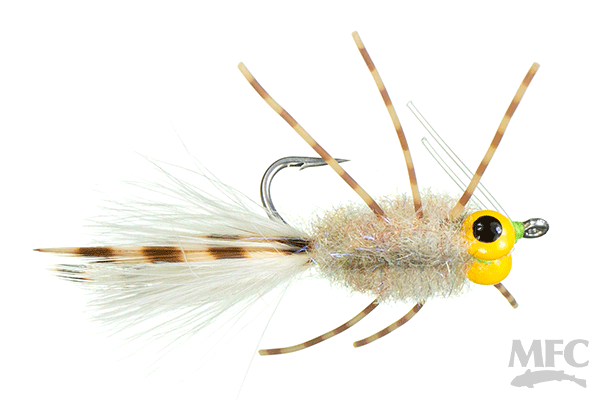 Ascension Bay | Complete Fly Kit for Permit, Tarpon, Bonefish, Cuda, Snook