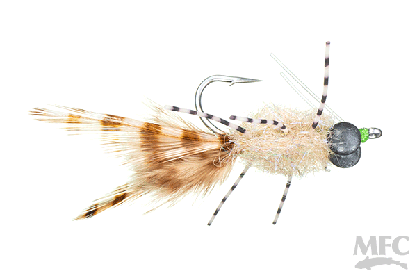 Ascension Bay | Complete Fly Kit for Permit, Tarpon, Bonefish, Cuda, Snook