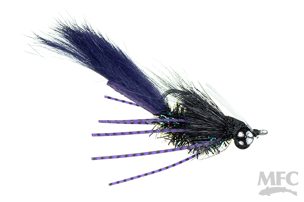 Morrill's Redfish Nugget By Montana Fly Co. 