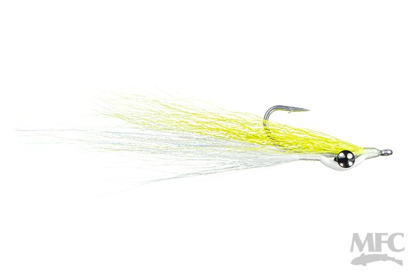 Clouser Deep Minnow By Montana Fly Co.