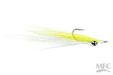 Clouser Deep Minnow By Montana Fly Co.
