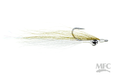 Clouser Deep Minnow By Montana Fly Co.