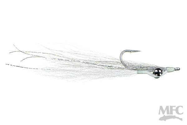 Clouser Deep Minnow By Montana Fly Co.
