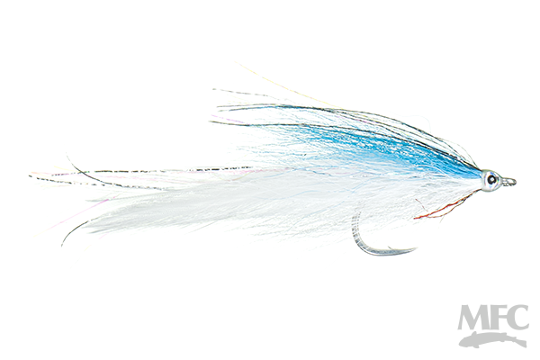 Deceiver By Montana Fly Co.