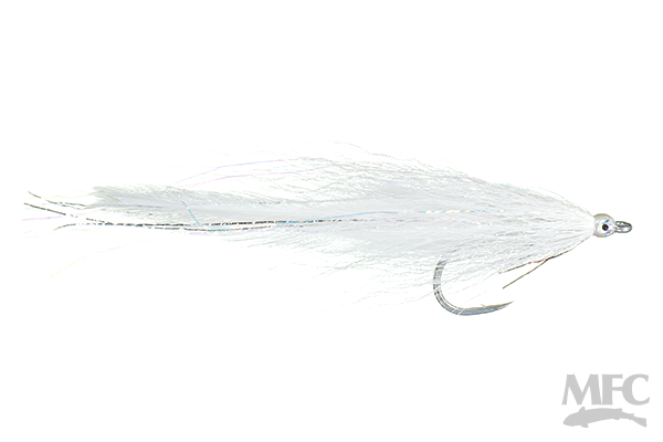 Deceiver By Montana Fly Co.