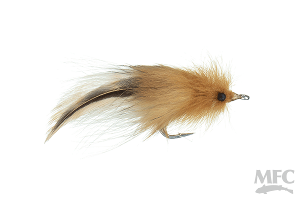 Doyle's Megalops Mullet By Montana Fly Co.
