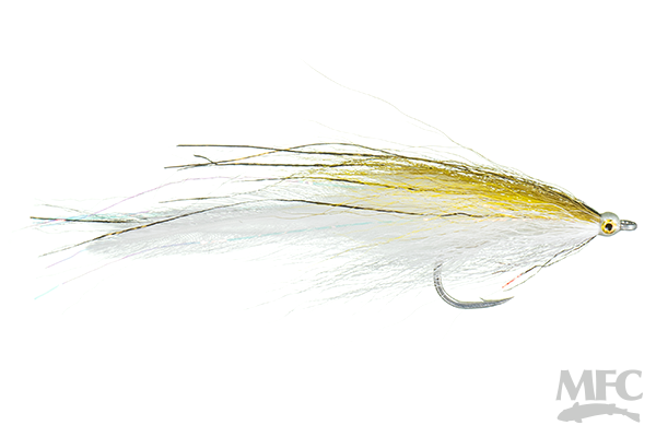 Deceiver By Montana Fly Co.