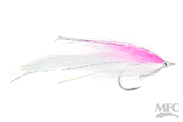 Deceiver By Montana Fly Co.