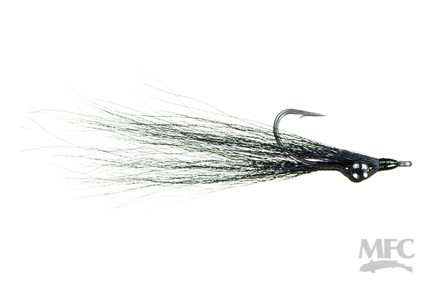Clouser Deep Minnow By Montana Fly Co.