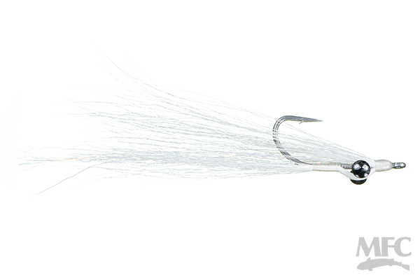 Clouser Deep Minnow By Montana Fly Co.