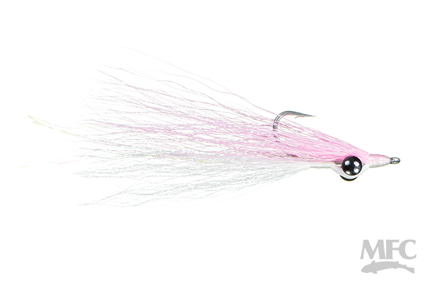 Clouser Deep Minnow By Montana Fly Co.