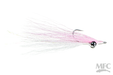 Clouser Deep Minnow By Montana Fly Co.