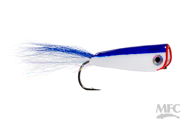 Crease Fly By Montana Fly Co.