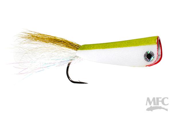 Crease Fly By Montana Fly Co.