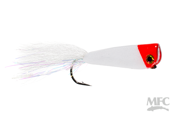 Crease Fly By Montana Fly Co.